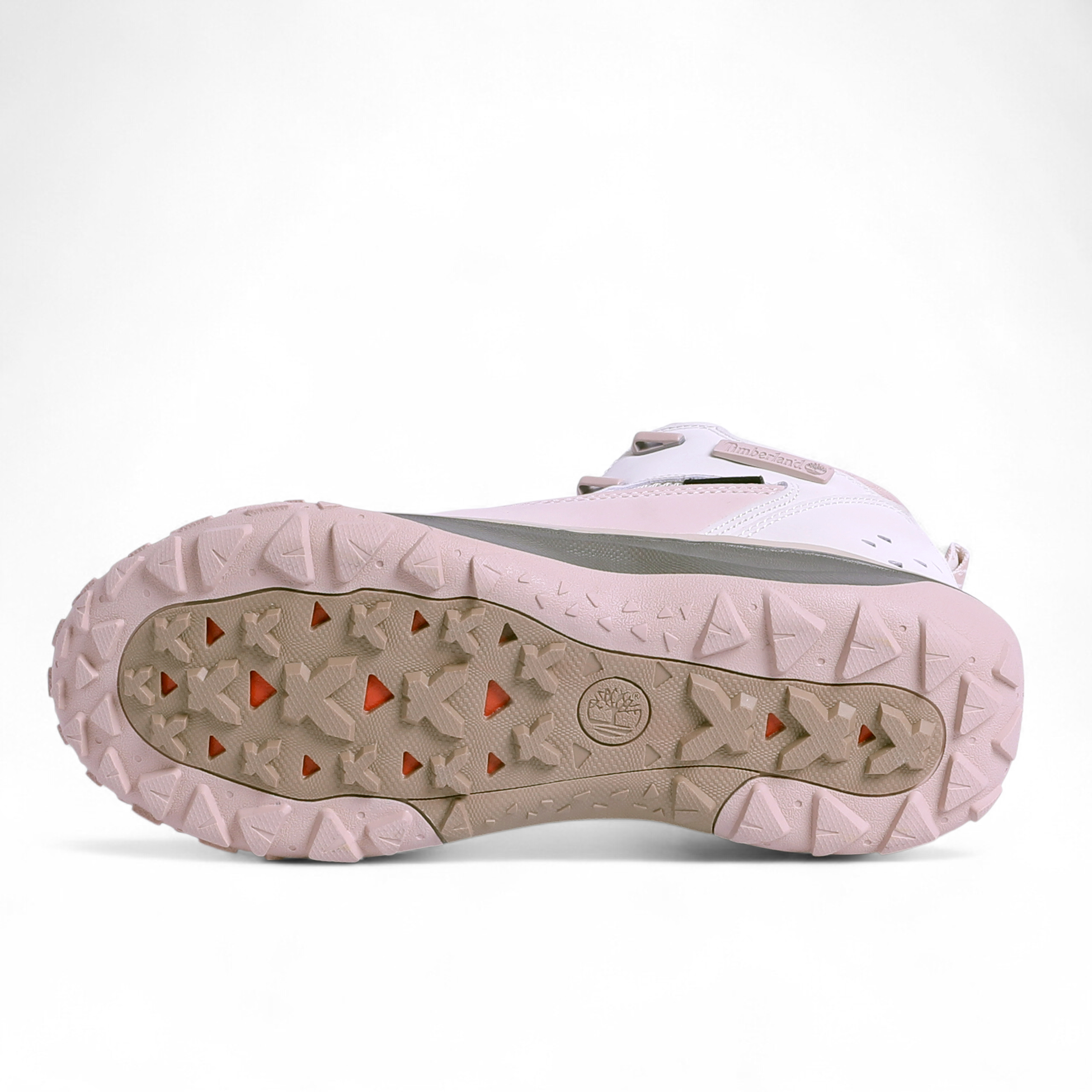 Timberland TimberCush Motion Boots in Beige - Image 6