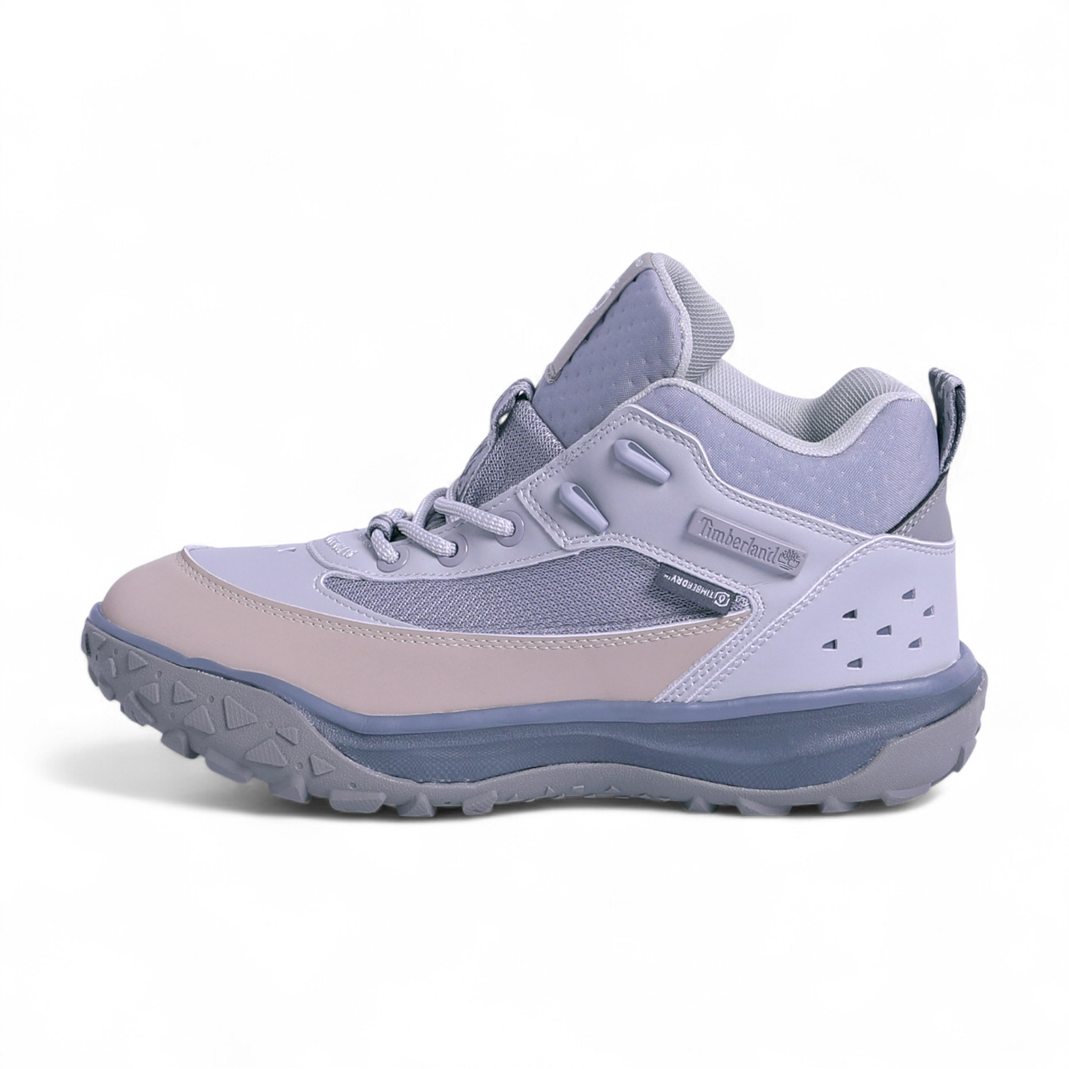 Timberland TimberCush Motion Boots in Grey - Image 1