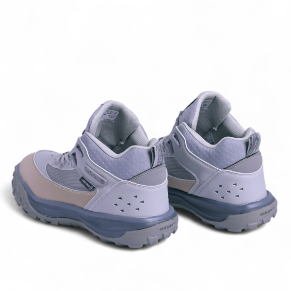 Timberland TimberCush Motion Boots in Grey