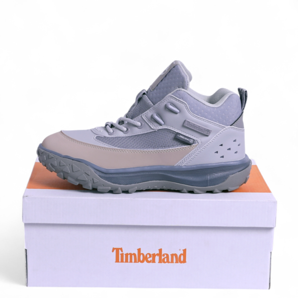 Timberland TimberCush Motion Boots in Grey