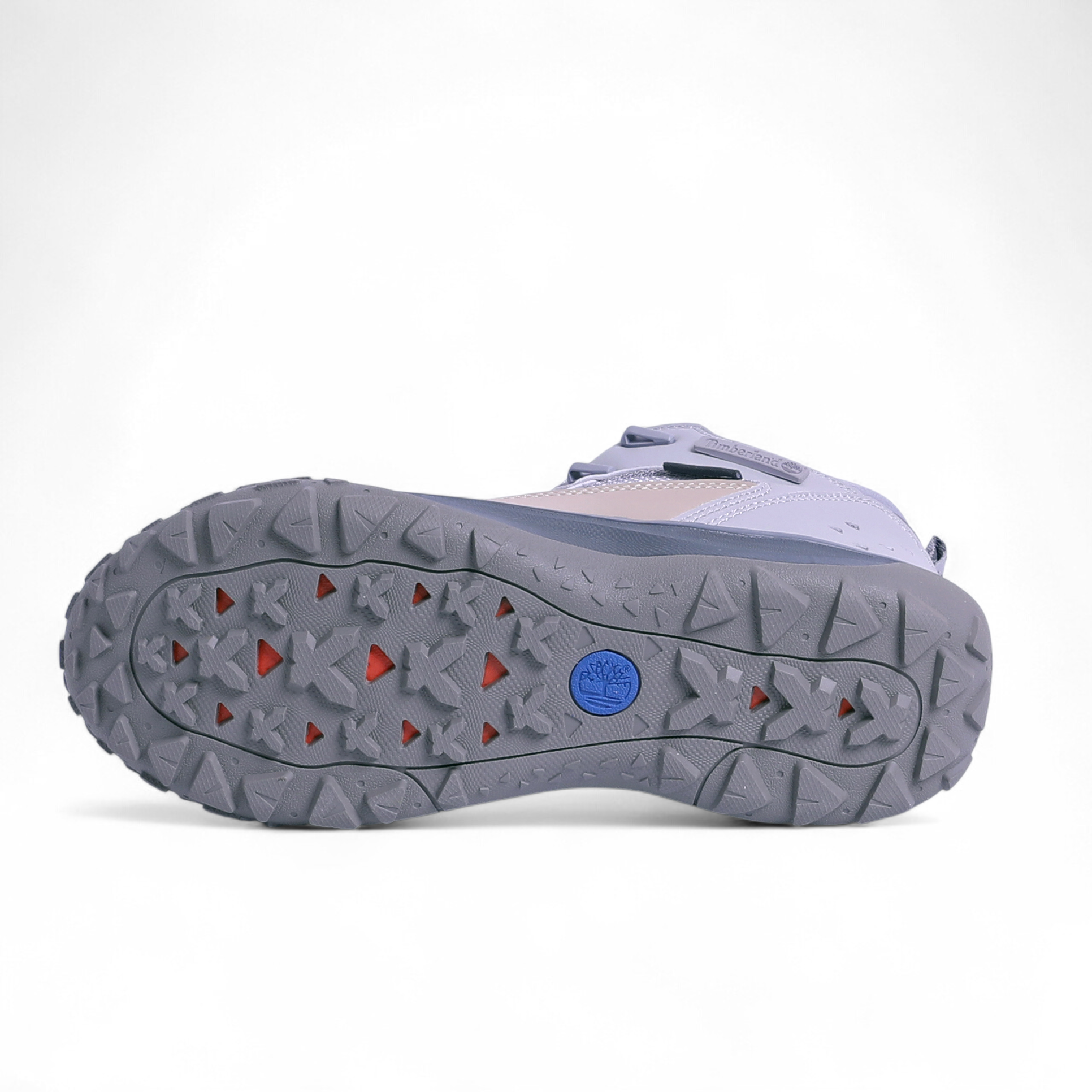Timberland TimberCush Motion Boots in Grey - Image 6