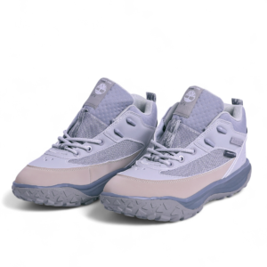 Timberland TimberCush Motion Boots in Grey - Image 2