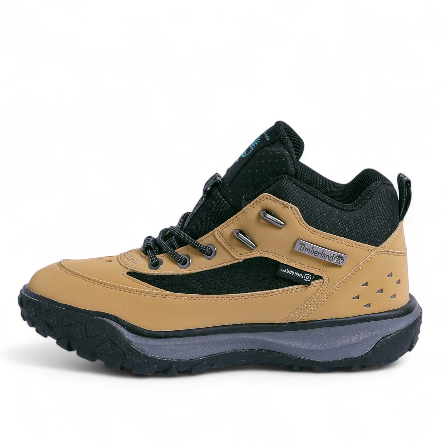 Timberland TimberCush Motion Boots in Havana - Image 1