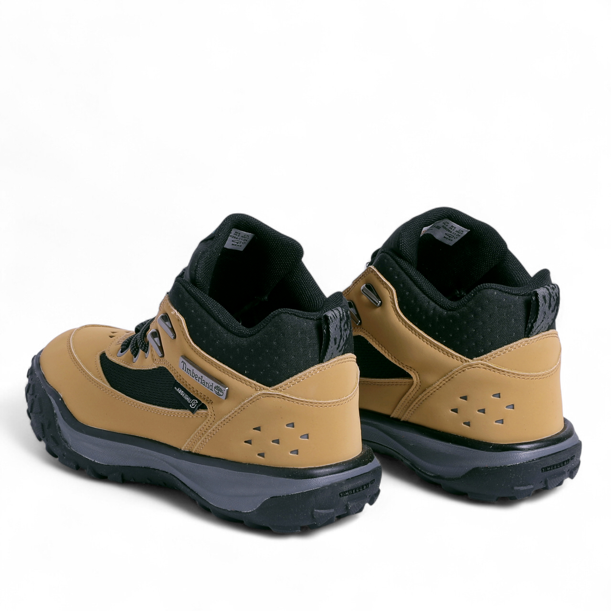 Timberland TimberCush Motion Boots in Havana - Image 5