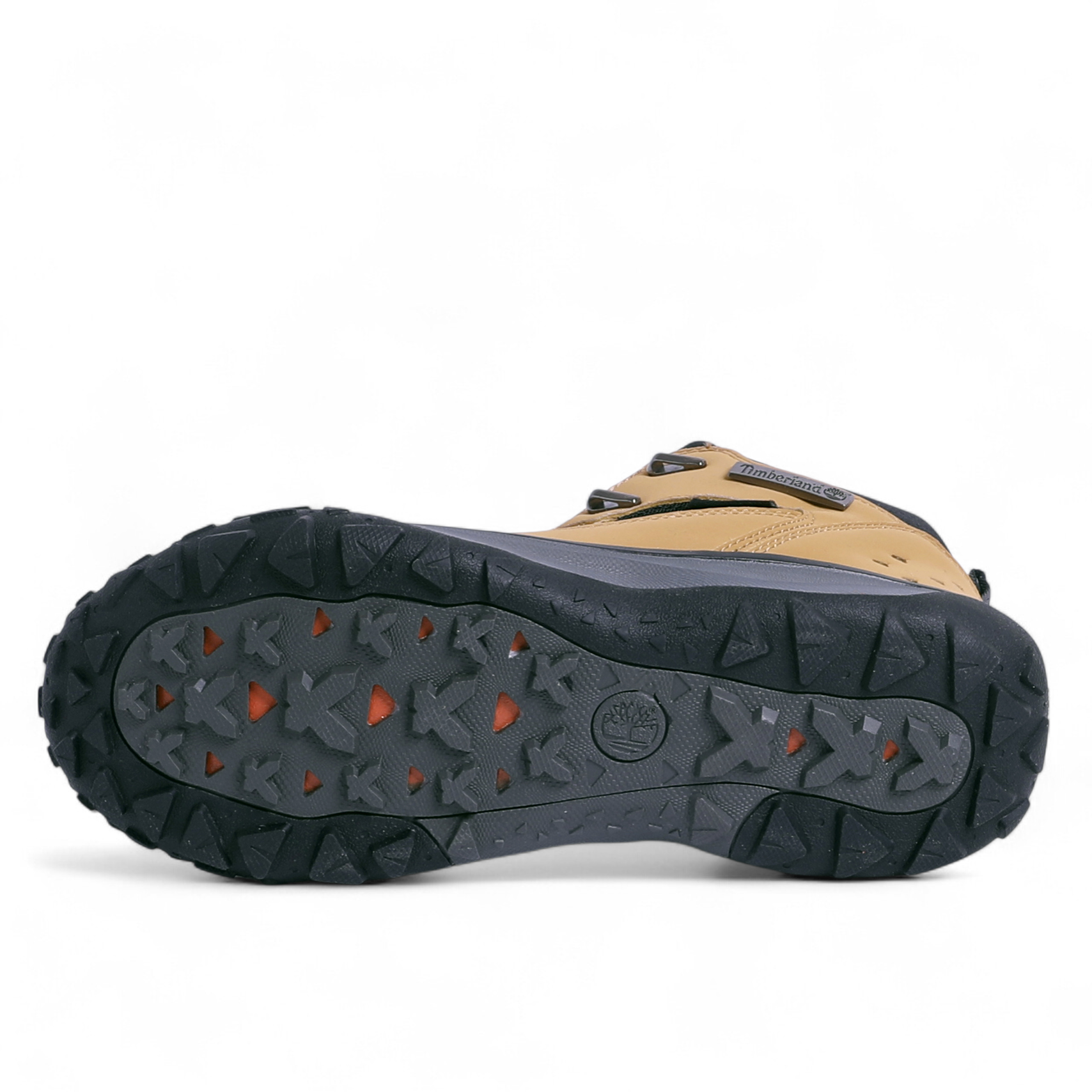 Timberland TimberCush Motion Boots in Havana - Image 6
