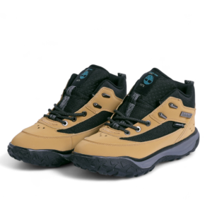 Timberland TimberCush Motion Boots in Havana - Image 2