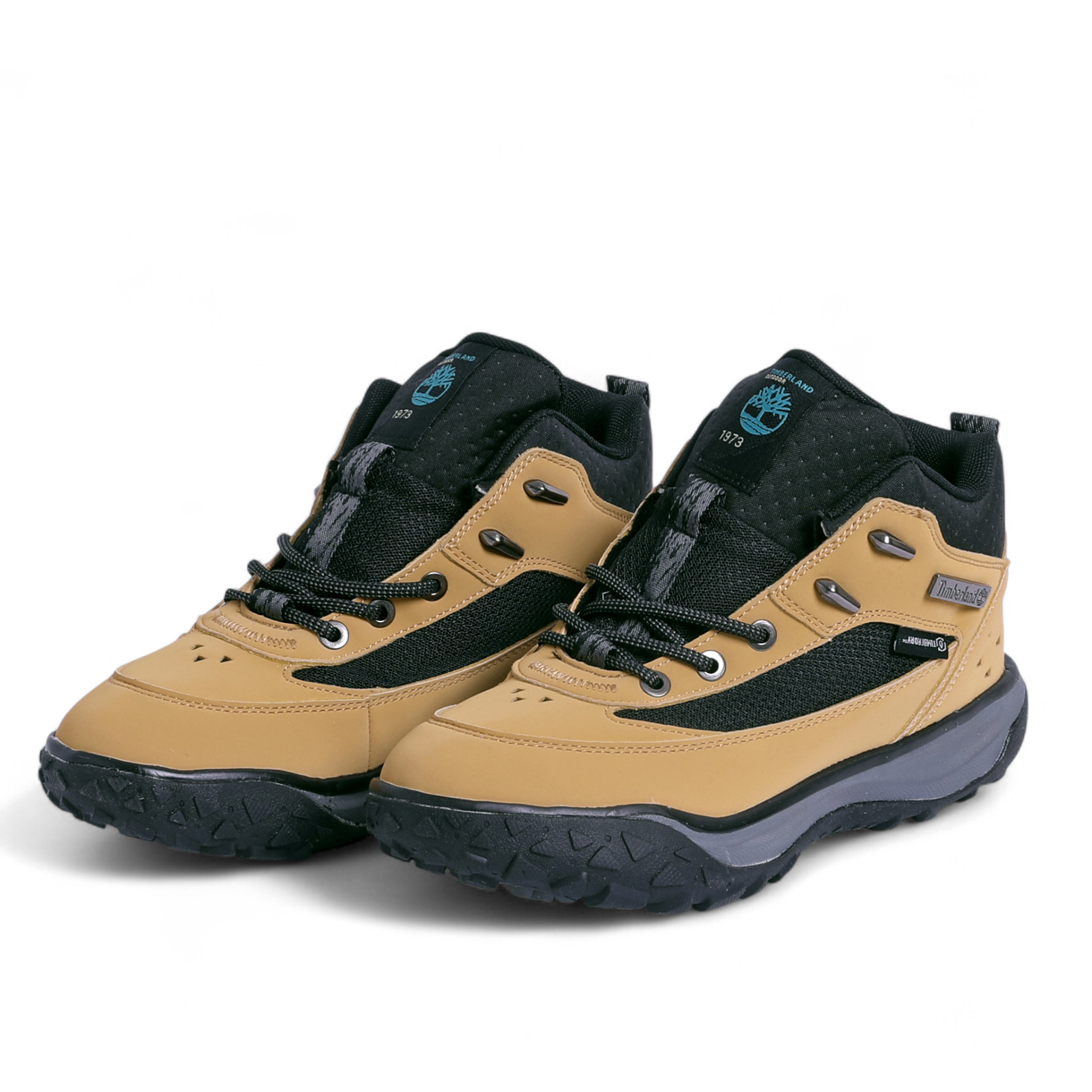 Timberland TimberCush Motion Boots in Havana - Image 2