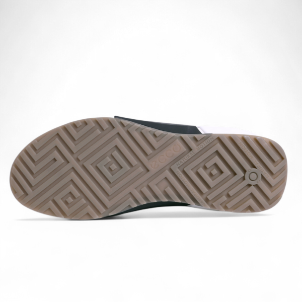 ECCO BIOM 20 M – Men’s Performance Sneaker in Brown