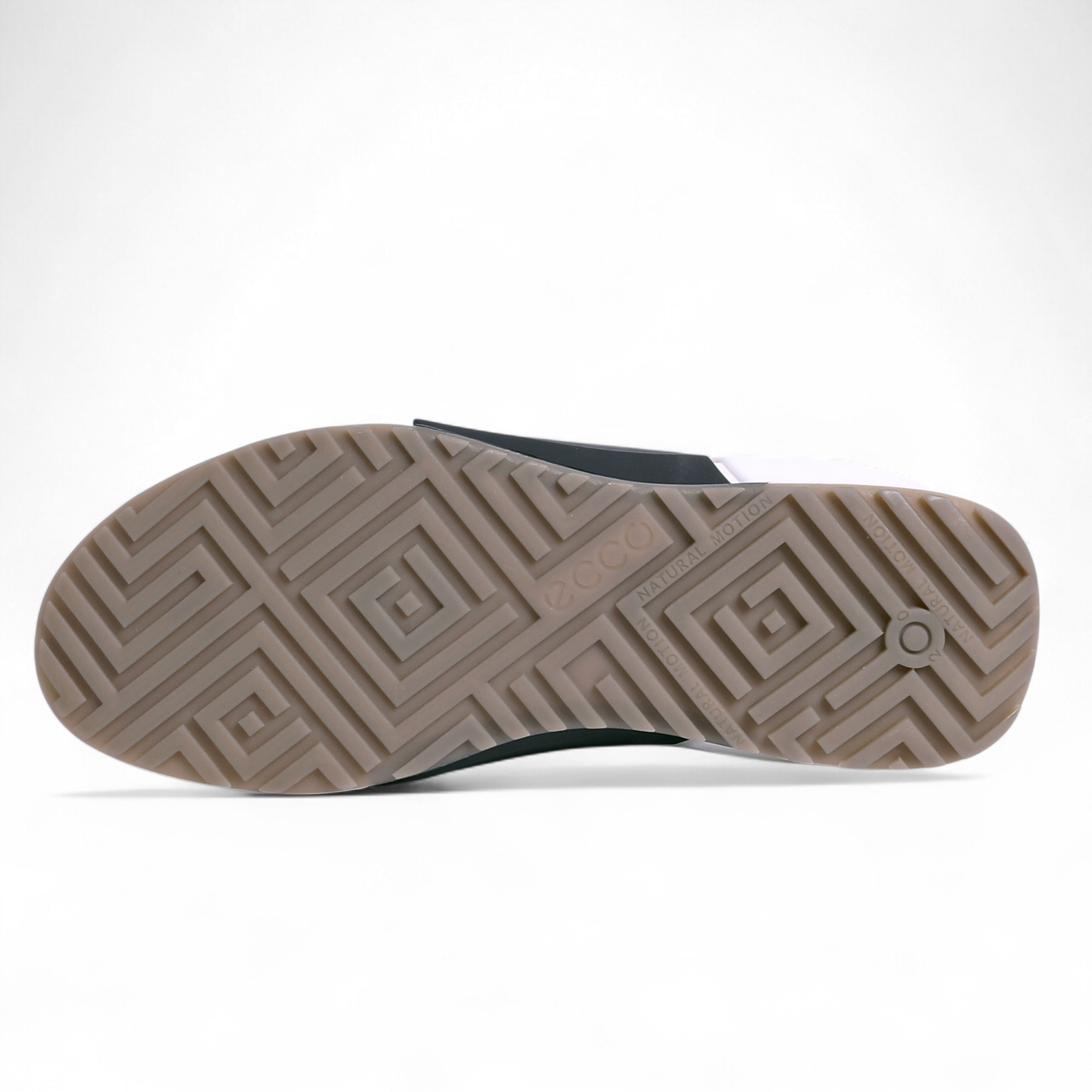 ECCO BIOM 20 M – Men’s Performance Sneaker in Brown - Image 7