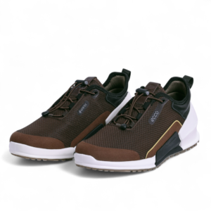 ECCO BIOM 20 M – Men’s Performance Sneaker in Brown - Image 2