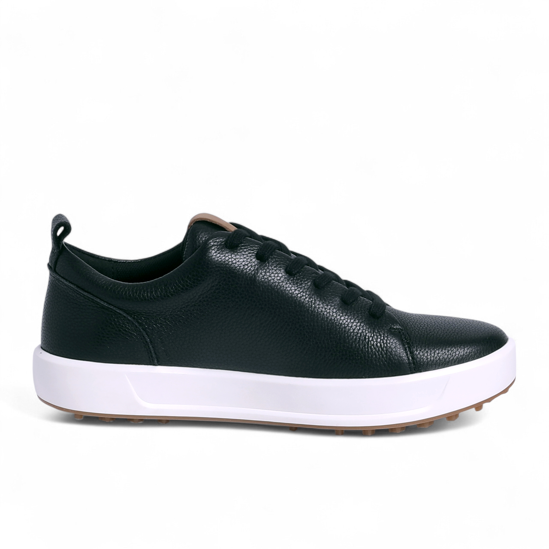 ECCO Soft 7 Runner M – Everyday Comfort & Modern Style EF in Black & White - Image 4