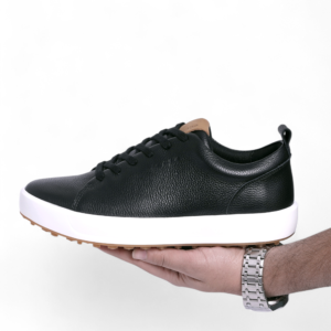 ECCO Soft 7 Runner M – Everyday Comfort & Modern Style EF in Black & White - Image 5