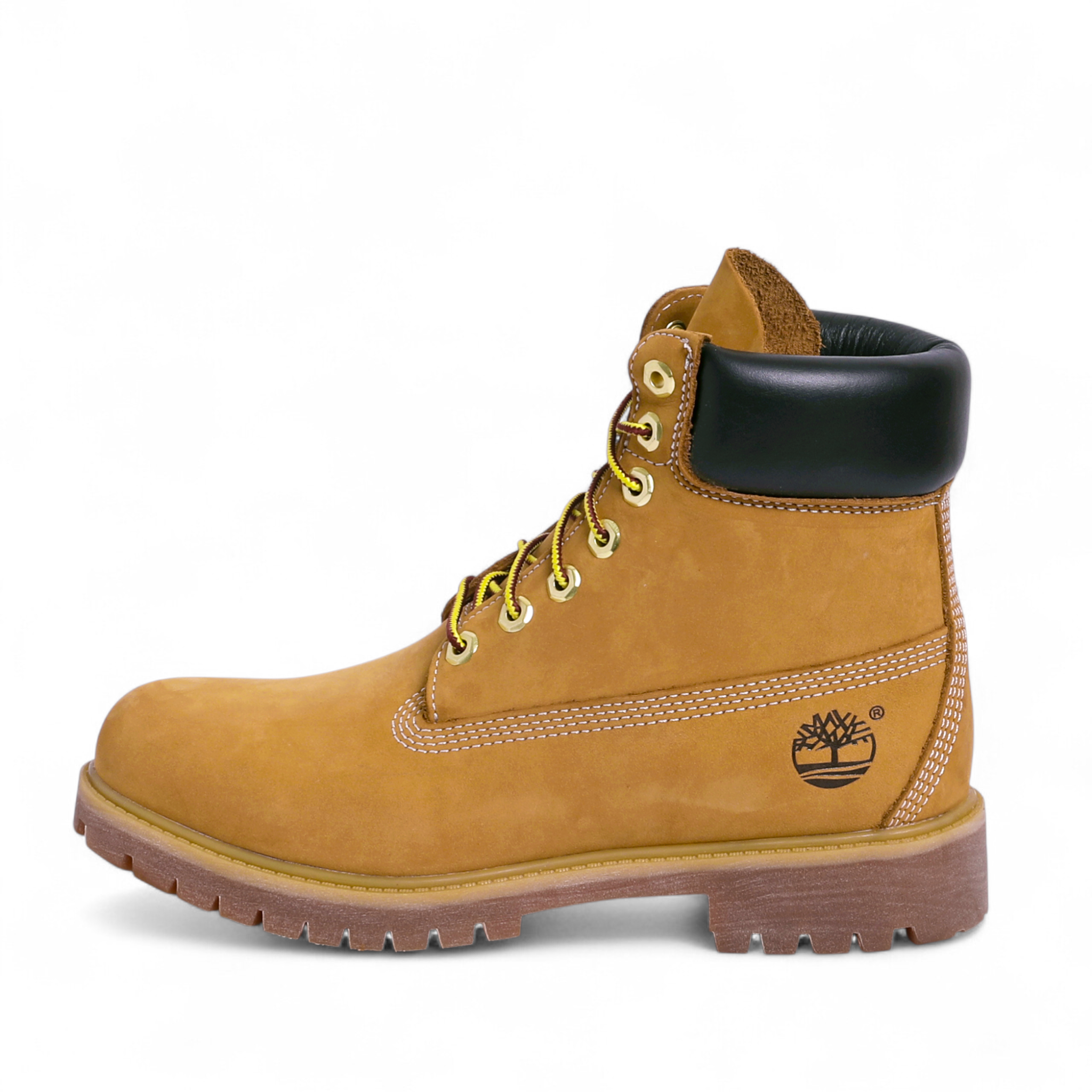 Timberland Premium 6-Inch Waterproof Boot - in Havana - Image 1