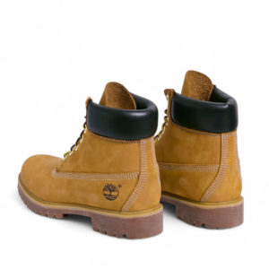 Timberland Premium 6-Inch Waterproof Boot - in Havana - Image 5