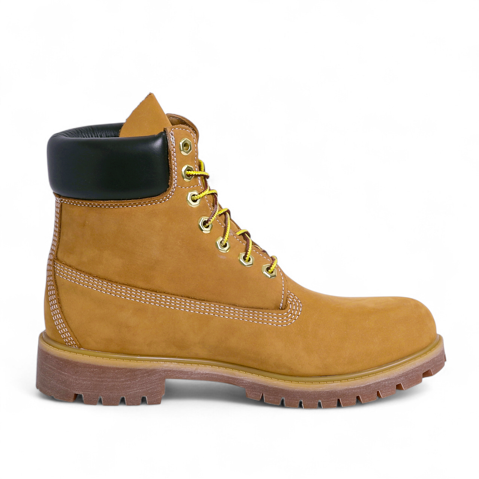 Timberland Premium 6-Inch Waterproof Boot - in Havana - Image 4