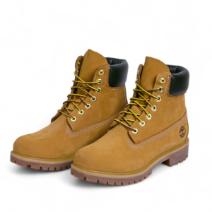Timberland Premium 6-Inch Waterproof Boot - in Havana - Image 2