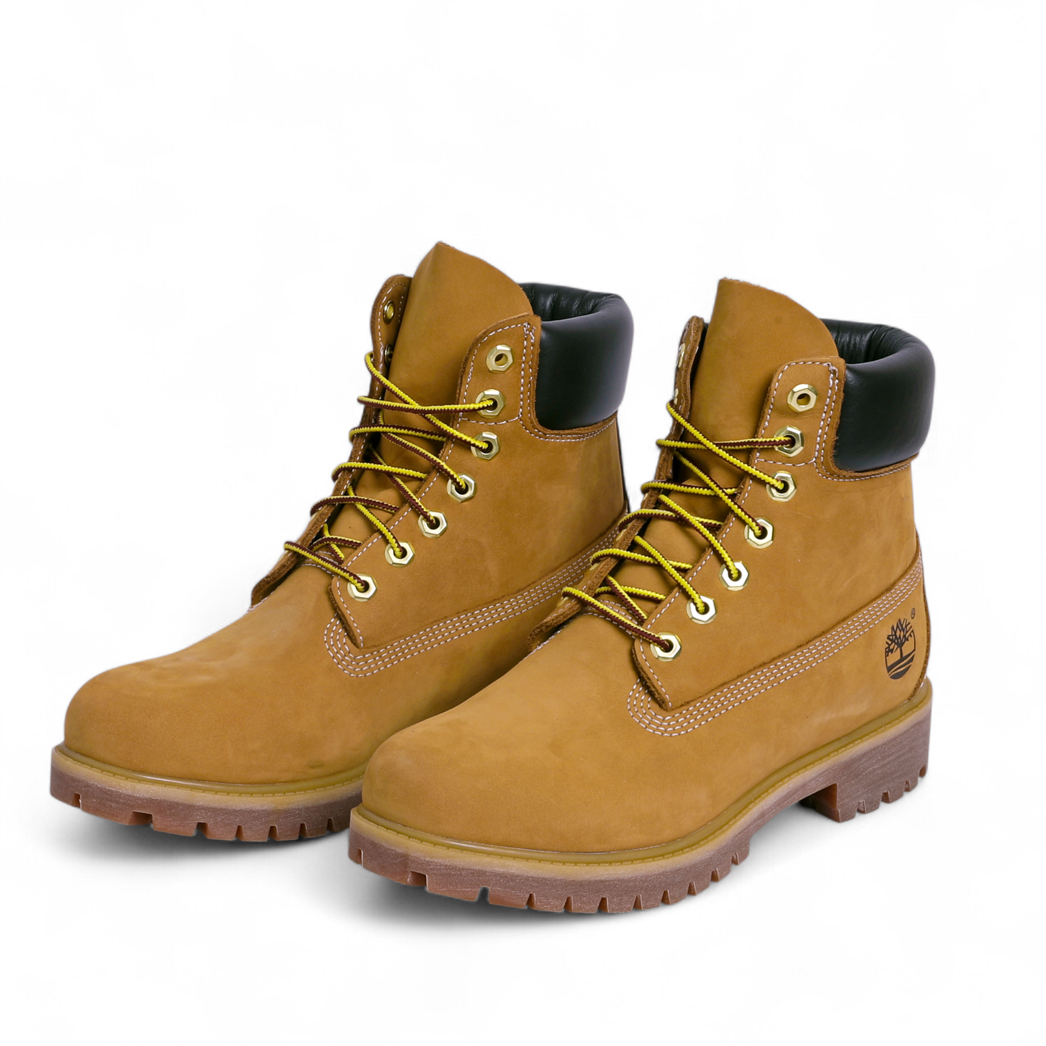 Timberland Premium 6-Inch Waterproof Boot - in Havana - Image 2