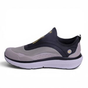 Skechers Ultra Flex Slip-ins in Beige & Black