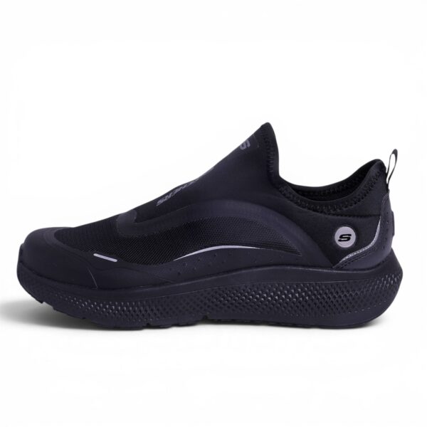 Skechers Ultra Flex Slip-ins in Black