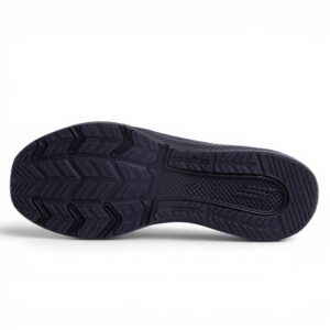 Skechers Ultra Flex Slip-ins in Black - Image 6