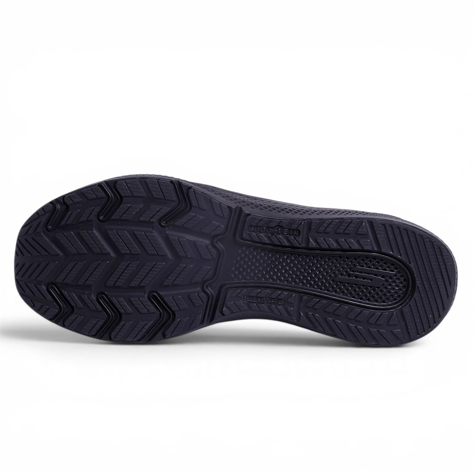 Skechers Ultra Flex Slip-ins in Black - Image 6