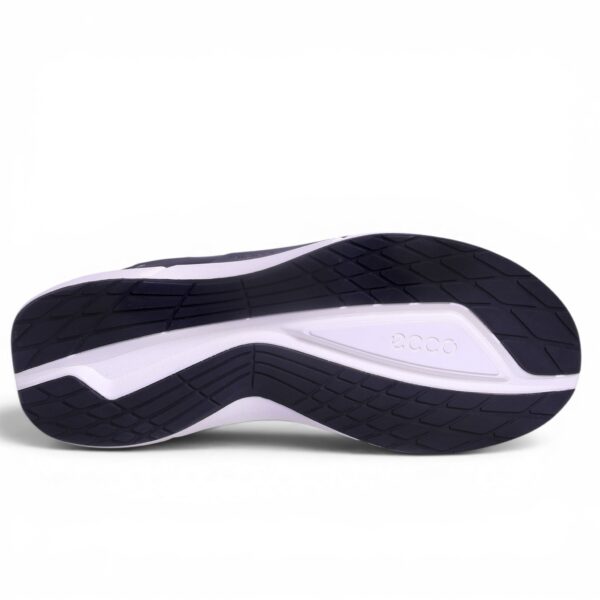 ECCO BIOM 2.2 Natural Motion in Black & White