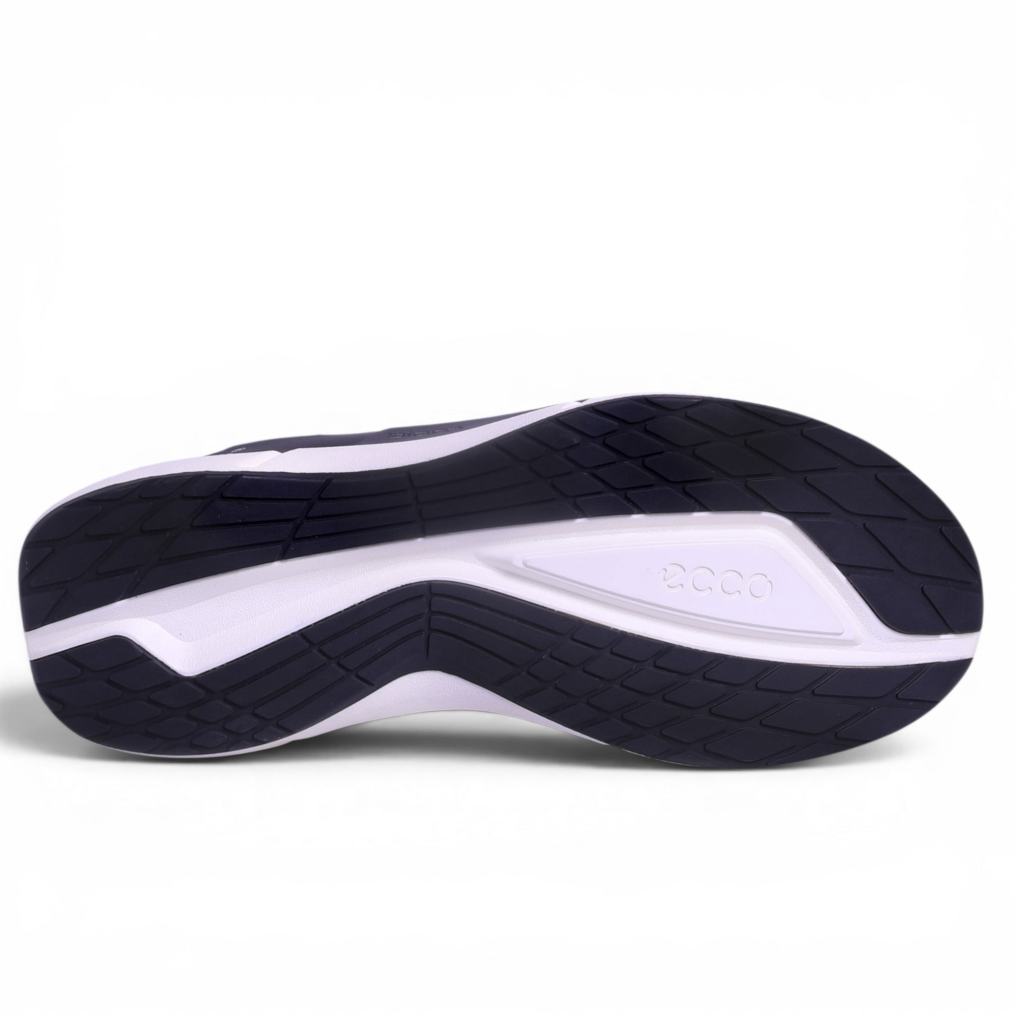 ECCO BIOM 2.2 Natural Motion in Black & White - Image 6