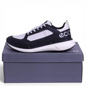 ECCO BIOM 2.2 Natural Motion in Black & White - Image 3