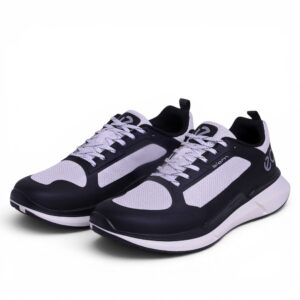 ECCO BIOM 2.2 Natural Motion in Black & White - Image 2