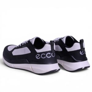 ECCO BIOM 2.2 Natural Motion in Black & White - Image 5