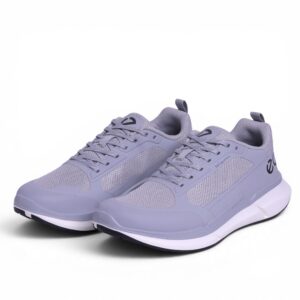 ECCO BIOM 2.2 Natural Motion in Grey - Image 2