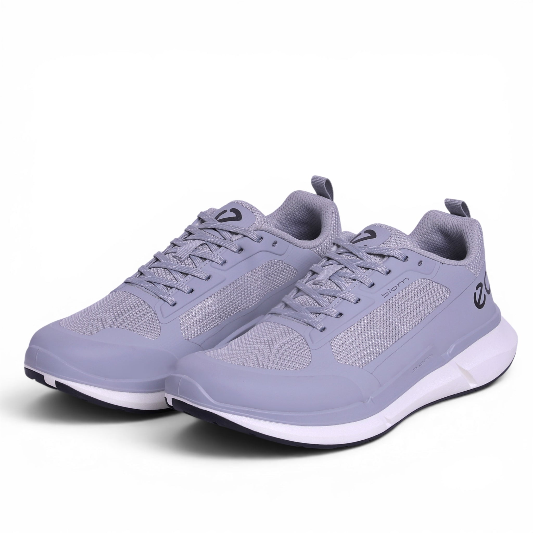 ECCO BIOM 2.2 Natural Motion in Grey - Image 2