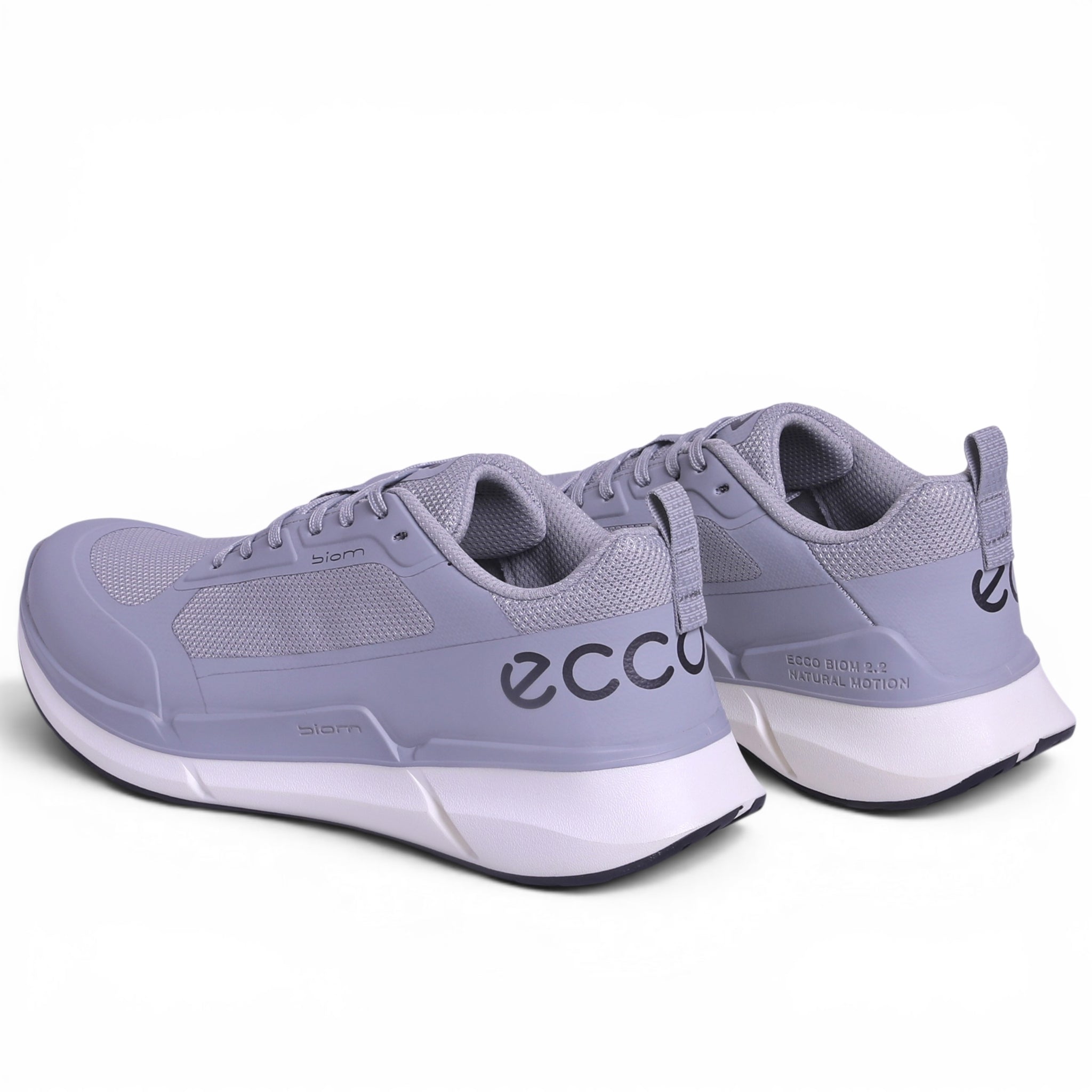 ECCO BIOM 2.2 Natural Motion in Grey - Image 5
