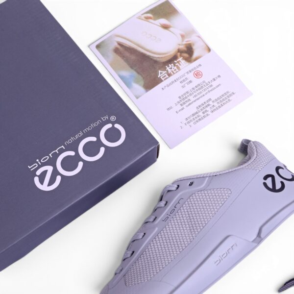 ECCO BIOM 2.2 Natural Motion in Grey