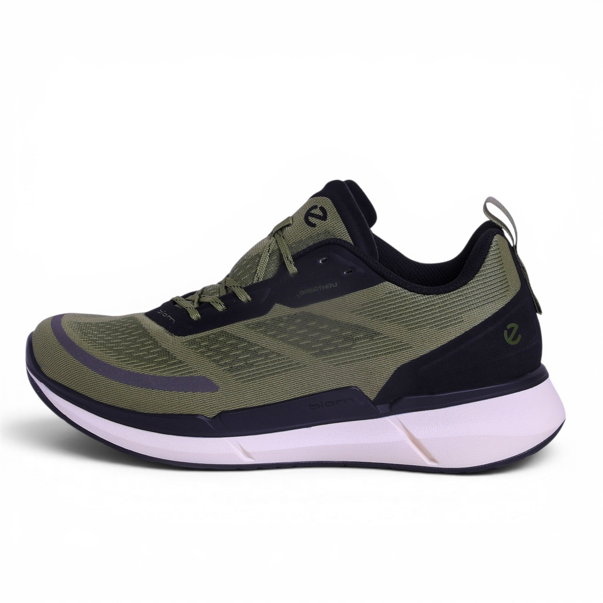 ECCO BIOM 2.2 Natural Motion in Green - Image 1