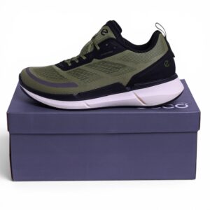 ECCO BIOM 2.2 Natural Motion in Green - Image 3
