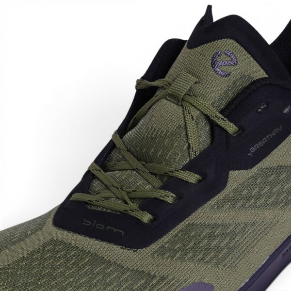 ECCO BIOM 2.2 Natural Motion in Green