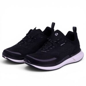 ECCO BIOM 2.2 Natural Motion in Black - Image 2