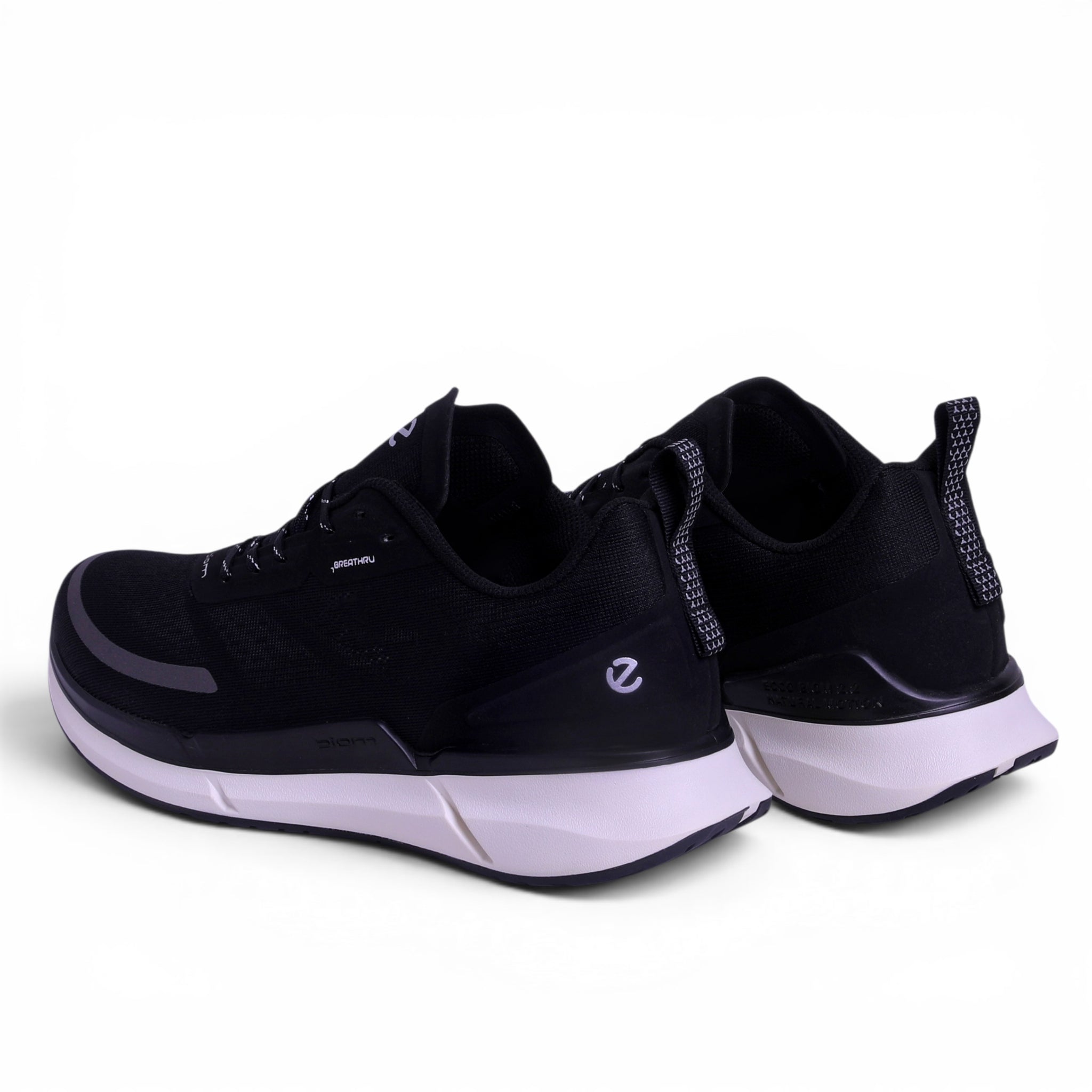ECCO BIOM 2.2 Natural Motion in Black - Image 4