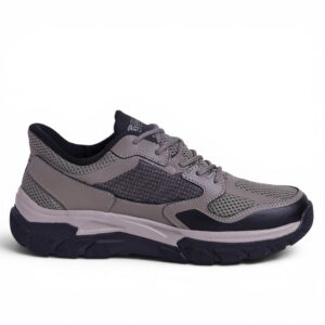 Skechers GO TRAIL Altitude 2.0 Slip-ins in Beige - Image 4