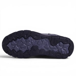 Skechers GO TRAIL Altitude 2.0 Slip-ins in Black - Image 6