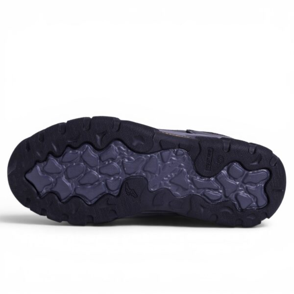 Skechers GO TRAIL Altitude 2.0 Slip-ins in Black
