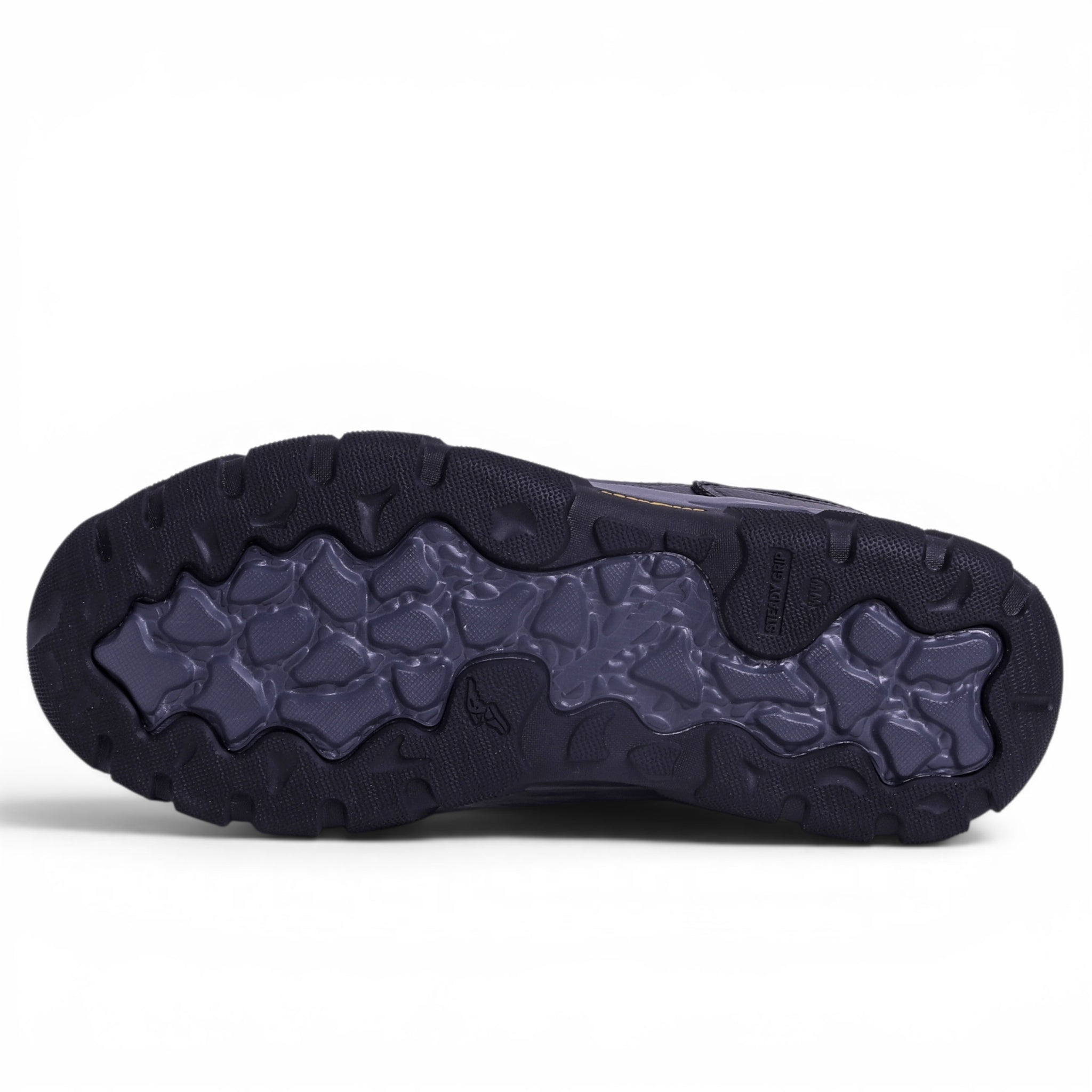 Skechers GO TRAIL Altitude 2.0 Slip-ins in Black - Image 6