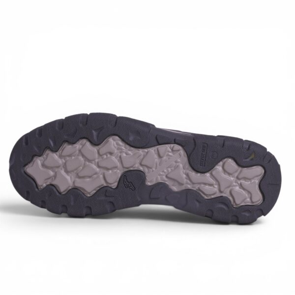 Skechers Trail Goodyear – Trail Walking Shoes with Durable Traction in Beige