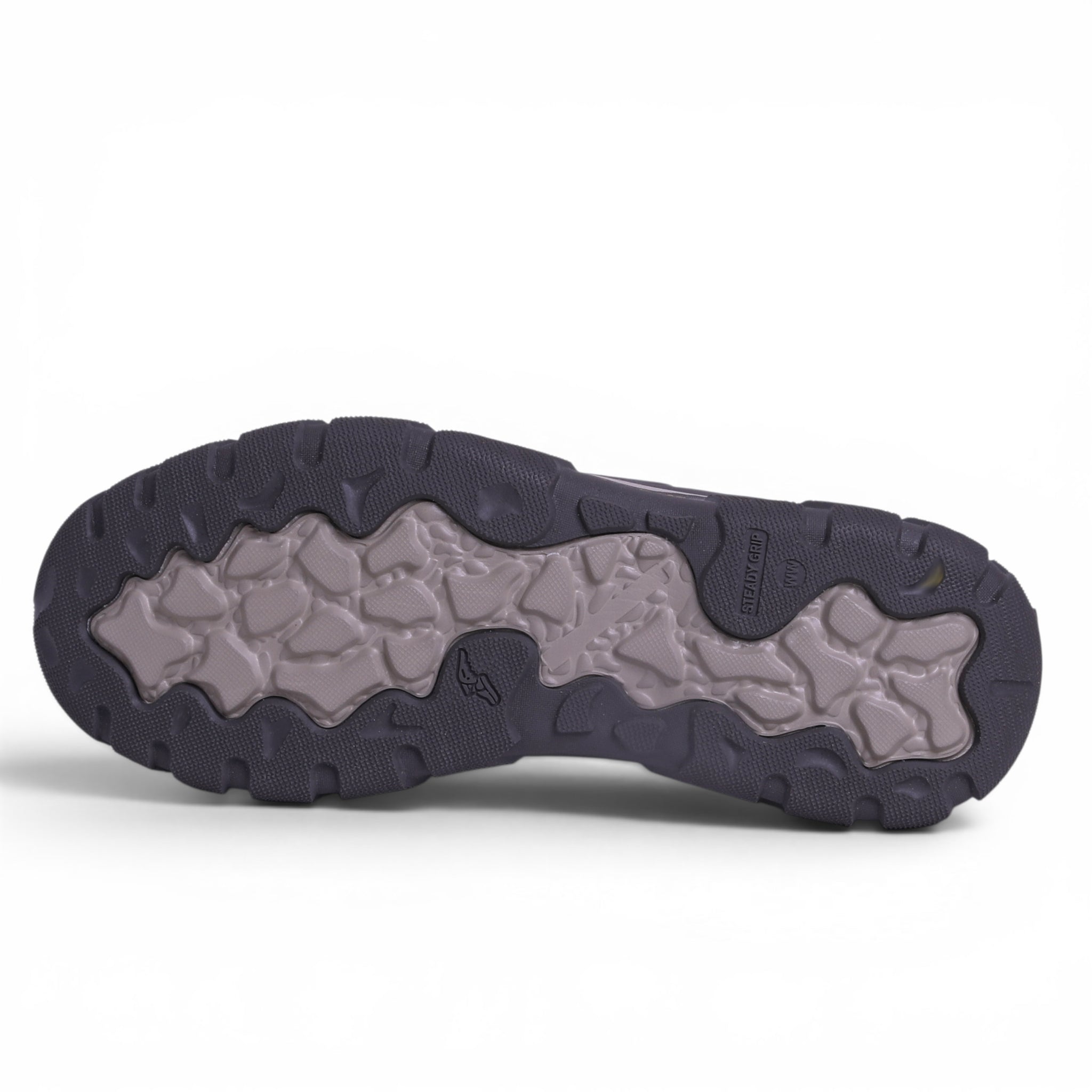 Skechers Trail Goodyear – Trail Walking Shoes with Durable Traction in Beige - Image 6