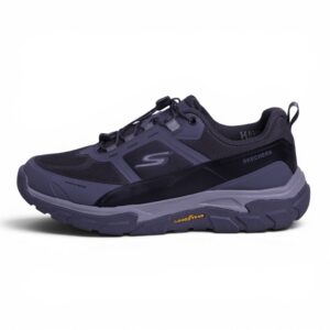 Skechers Escape Plan 2.0 Goodyear in Grey