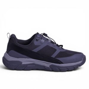Skechers Escape Plan 2.0 Goodyear in Grey - Image 4
