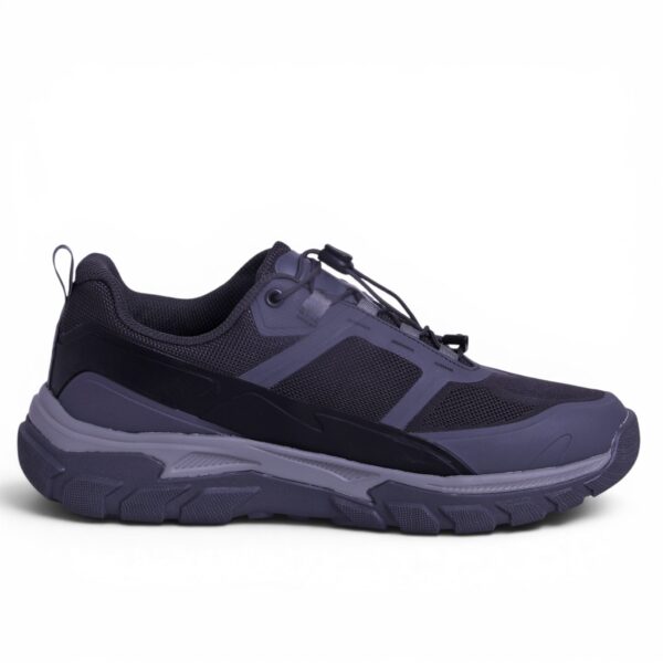 Skechers Escape Plan 2.0 Goodyear in Grey