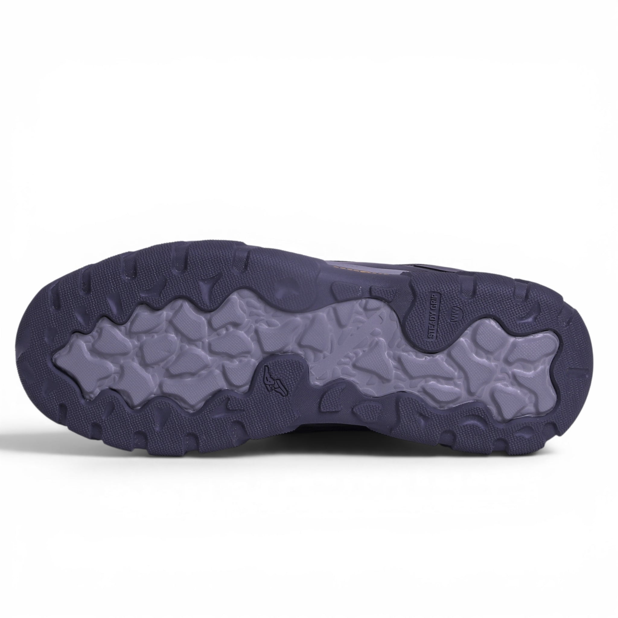 Skechers Escape Plan 2.0 Goodyear in Grey - Image 6