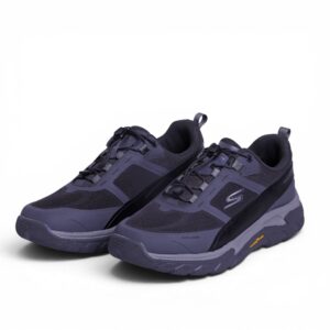 Skechers Escape Plan 2.0 Goodyear in Grey - Image 2